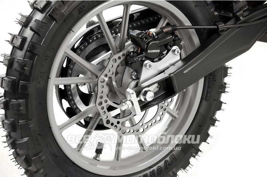 Мини-кросс ASIX 706 E-START PIT-068 фото
