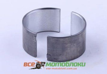 Вкладыши шатуна 95,5 mm - 195N 4264-ТЗ фото