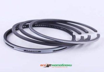 Кольца 75,0 mm STD - 175N - Premium 20076-ТЗ фото