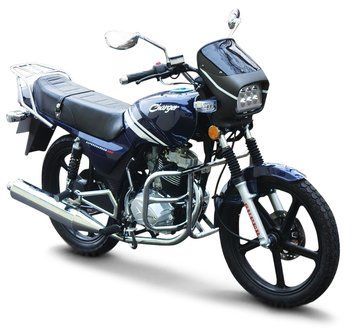Мотоцикл SPARTA CHARGER 200CC MOT-269 фото