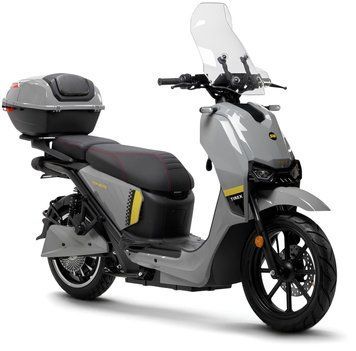 Электроскутер SOKMOTO Tirex Lithium ELS-154 фото