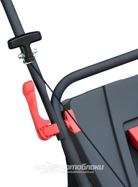 Газонокосарка бензинова Vitals Master ZP 41150K GZK-005 фото