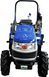 Минитрактор Iseki 20s JMT-02 фото 2