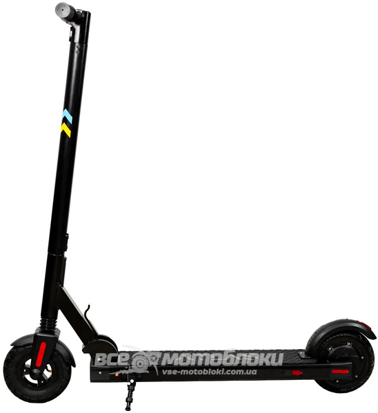 Электросамокат ATLAS i-One SKAT-015 фото