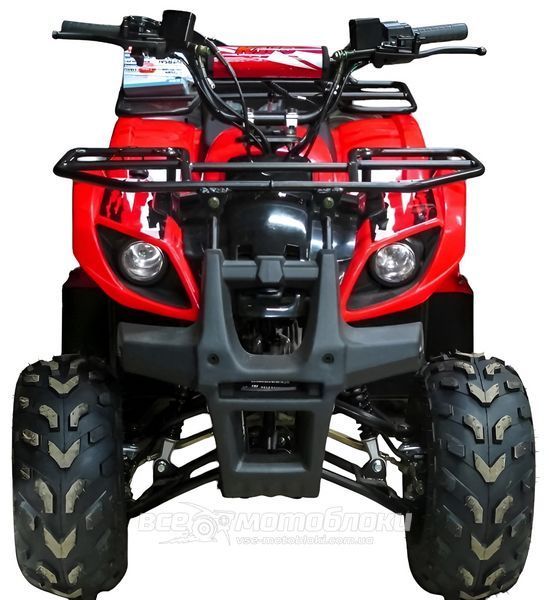 Квадроцикл KAYO BULL 110cc KVD-076 фото