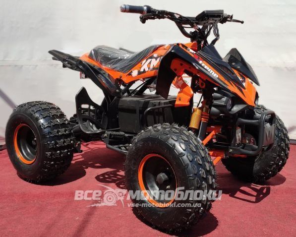 Электроквадроцикл PROFI HB-EATV1500Q2 ELK-029 фото