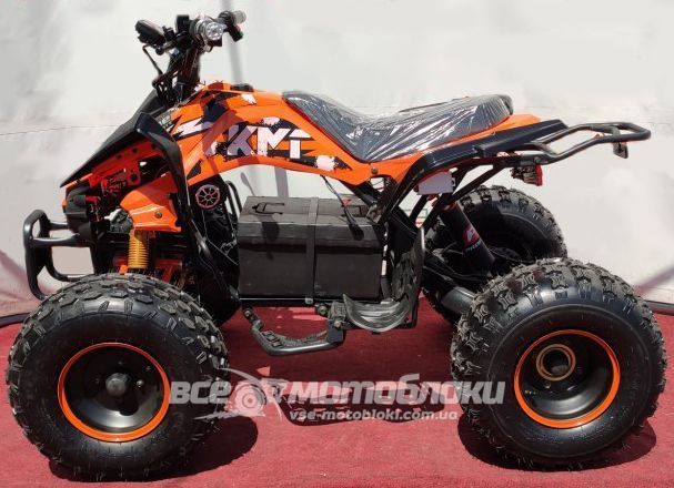 Электроквадроцикл PROFI HB-EATV1500Q2 ELK-029 фото