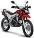 Мотоцикл LONCIN LX300GY-A DS2 PRO MOT-218 фото 1