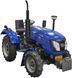 Минитрактор XINGTAI T 244 FHL 74581 фото 1