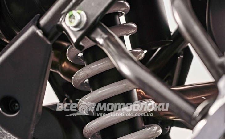 Мотоцикл APRILIA SX 125 MOT-421 фото