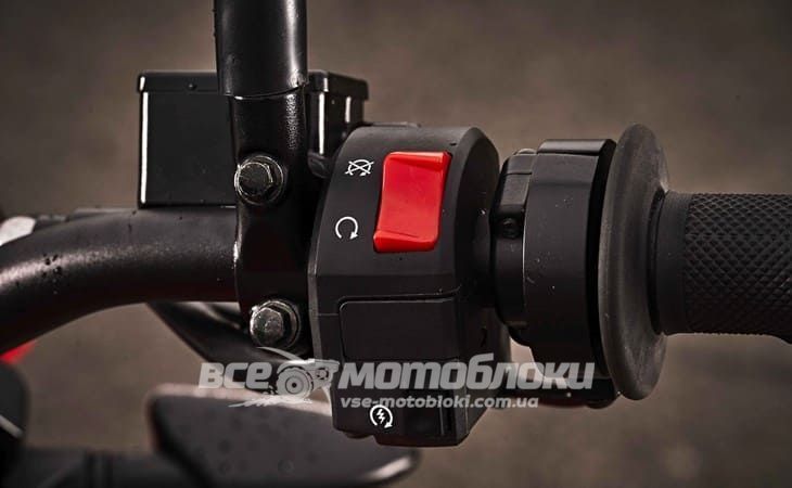 Мотоцикл APRILIA SX 125 MOT-421 фото