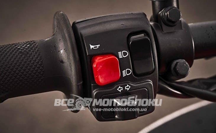 Мотоцикл APRILIA SX 125 MOT-421 фото