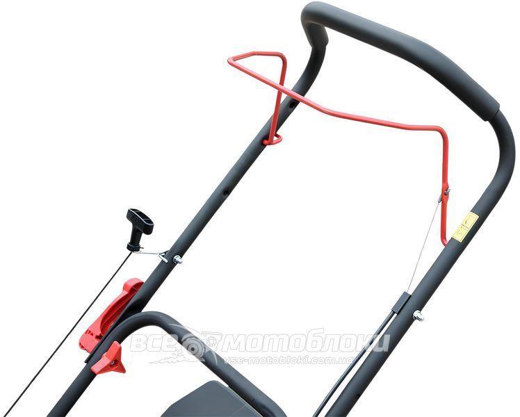 Газонокосарка бензинова Vitals Master ZP 41150K GZK-005 фото