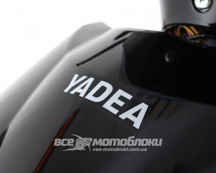 Электроскутер Yadea EM215 ELS-009 фото