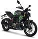 Мотоцикл SPARK Panther 200R MOT-692 фото 1