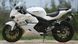 Мотоцикл HYOSUNG GT650R MOT-371 фото 3