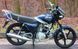 Мотоцикл SPARTA CHARGER 200CC MOT-269 фото 6