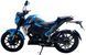 Мотоцикл LIFAN SR220-4V MOT-447 фото 6