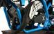 Міні-крос ASIX 710 PULL START PIT-069 фото 15