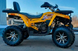 Квадроцикл COMMAN Shark 200cc KVD-026 фото 4