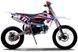 Пітбайк PRB PRO 125 CC PIT-045 фото 2