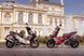 Скутер SKYBIKE ATLAS 150 SKU-017 фото 6