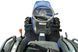 Минитрактор Iseki 20s JMT-02 фото 10