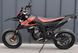 Мотоцикл APRILIA SX 125 MOT-421 фото 3