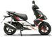 Скутер SKYBIKE ATLAS 150 SKU-017 фото 2