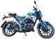 Мотоцикл LIFAN SR220-4V MOT-447 фото 2