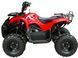 Квадроцикл KAYO BULL 110cc KVD-076 фото 4