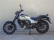 Мотоцикл BAJAJ AVENGER STREET 220 MOT-018 фото 7