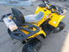 Квадроцикл COMMAN Shark 200cc KVD-026 фото 9