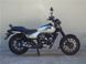 Мотоцикл BAJAJ AVENGER STREET 220 MOT-018 фото 5