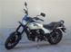 Мотоцикл BAJAJ AVENGER STREET 220 MOT-018 фото 8
