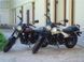 Мотоцикл BAJAJ AVENGER STREET 220 MOT-018 фото 10