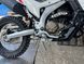 Мотоцикл LONCIN LX300GY-A DS2 PRO MOT-218 фото 15