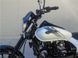 Мотоцикл BAJAJ AVENGER STREET 220 MOT-018 фото 26