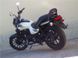 Мотоцикл BAJAJ AVENGER STREET 220 MOT-018 фото 9