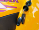 Квадроцикл COMMAN Shark 200cc KVD-026 фото 14
