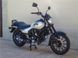 Мотоцикл BAJAJ AVENGER STREET 220 MOT-018 фото 6