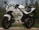 Мотоцикл HYOSUNG GT650R MOT-371 фото 2