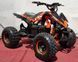 Электроквадроцикл PROFI HB-EATV1500Q2 ELK-029 фото 3