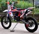 Пітбайк PRB PRO 125 CC PIT-045 фото 5