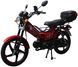 Мопед SPARK SP125C-1CF NEW MOP-086 фото 3