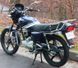 Мотоцикл SPARTA CHARGER 200CC MOT-269 фото 5