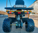 Квадроцикл COMMAN Shark 200cc KVD-026 фото 8