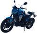 Мотоцикл LIFAN SR220-4V MOT-447 фото 7