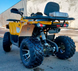 Квадроцикл COMMAN Shark 200cc KVD-026 фото 5