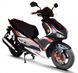 Скутер SKYBIKE ATLAS 150 SKU-017 фото 1